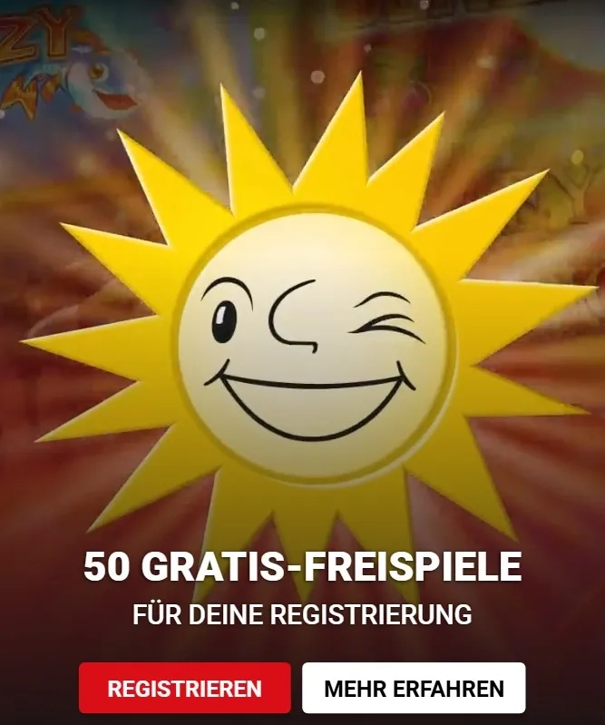 Slotmagie Casino banner mobile